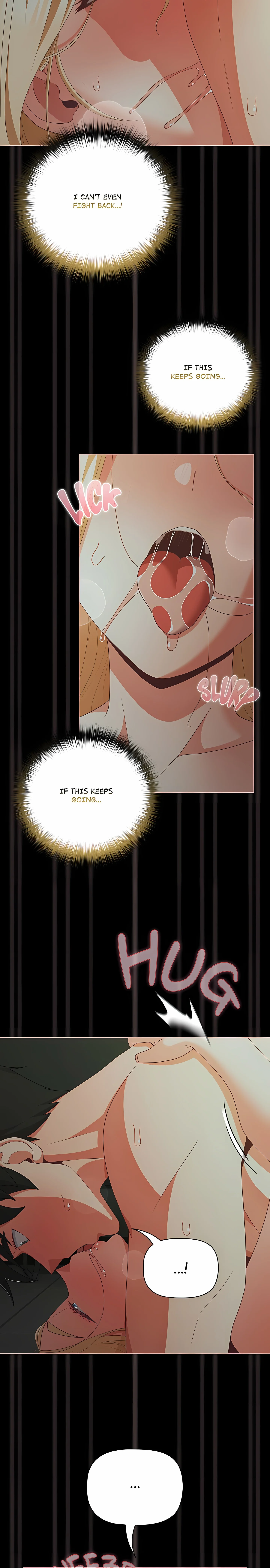 [MOTION] People of The Dark (Uncensored), chapter 27, page 13 of 35