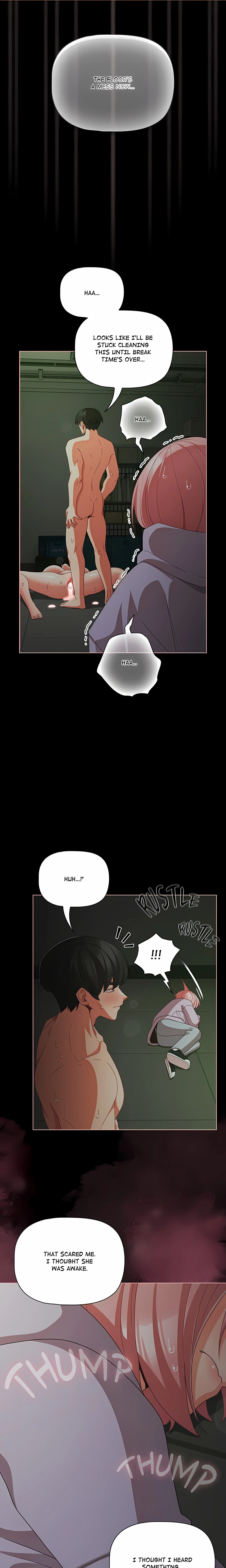 [MOTION] People of The Dark (Uncensored), chapter 27, page 21 of 35