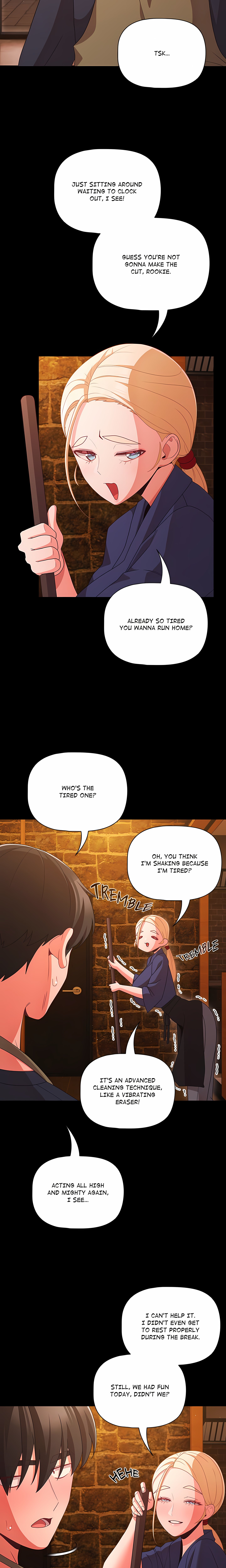 [MOTION] People of The Dark (Uncensored), chapter 27, page 25 of 35
