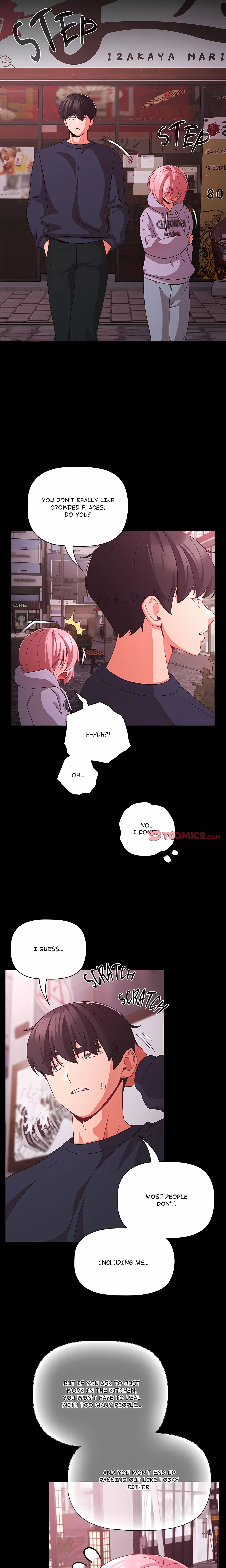 [MOTION] People of The Dark (Uncensored), chapter 27, page 28 of 35