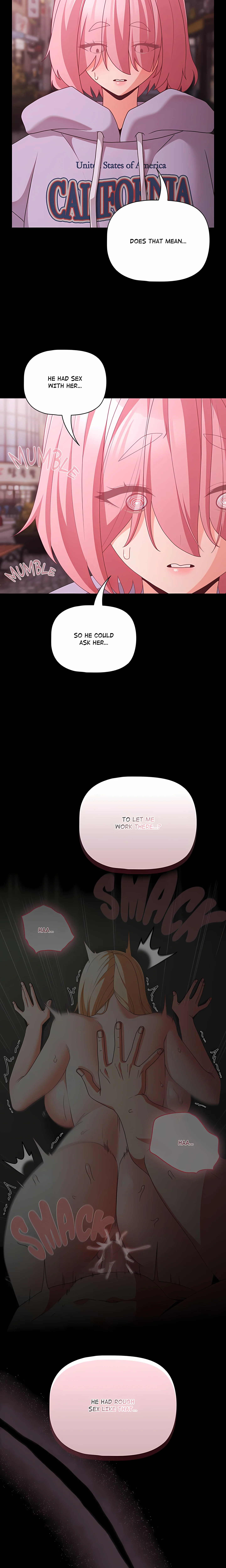 [MOTION] People of The Dark (Uncensored), chapter 27, page 31 of 35