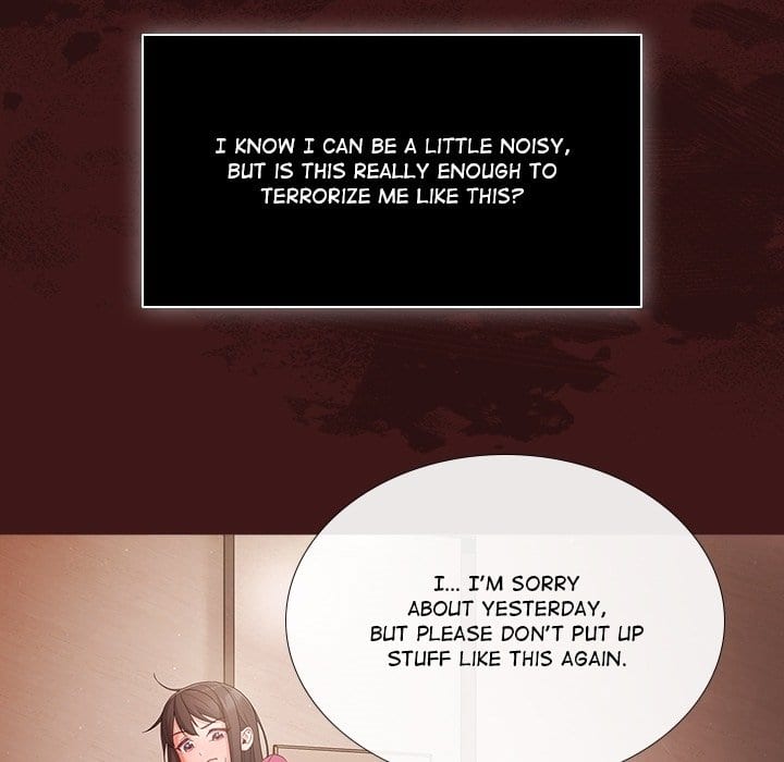 People of The Dark Uncensored, chapter 0, page 11 of 42