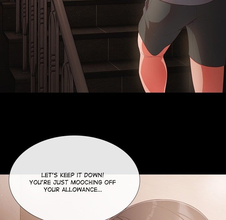 People of The Dark Uncensored, chapter 0, page 13 of 42