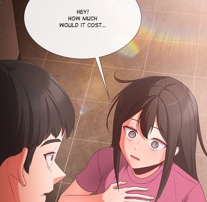 People of The Dark Uncensored, chapter 0, page 23 of 42