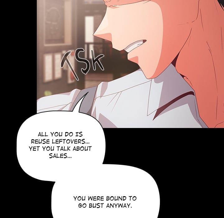 People of The Dark Uncensored, chapter 1, page 11 of 251
