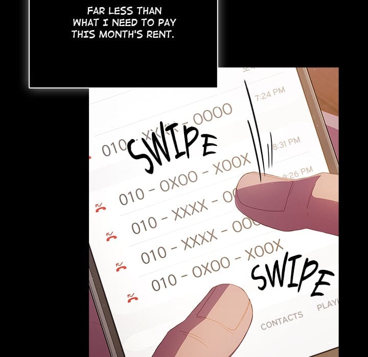 People of The Dark Uncensored, chapter 1, page 30 of 251