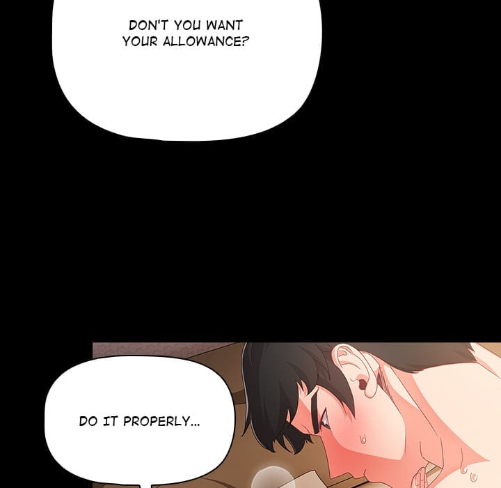 People of The Dark Uncensored, chapter 1, page 54 of 251