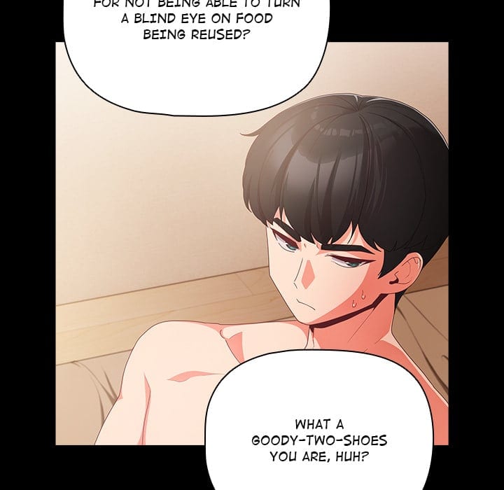 People of The Dark Uncensored, chapter 1, page 81 of 251