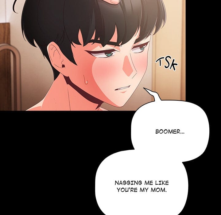 People of The Dark Uncensored, chapter 1, page 96 of 251