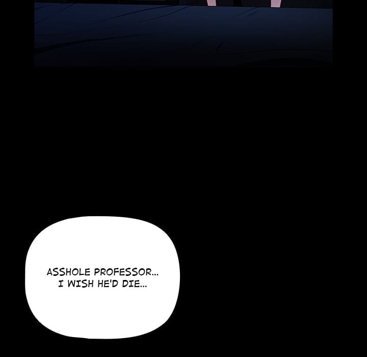 People of The Dark Uncensored, chapter 1, page 121 of 251