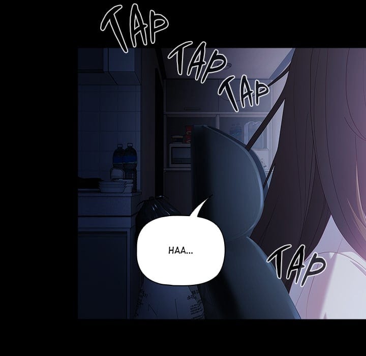 People of The Dark Uncensored, chapter 1, page 122 of 251