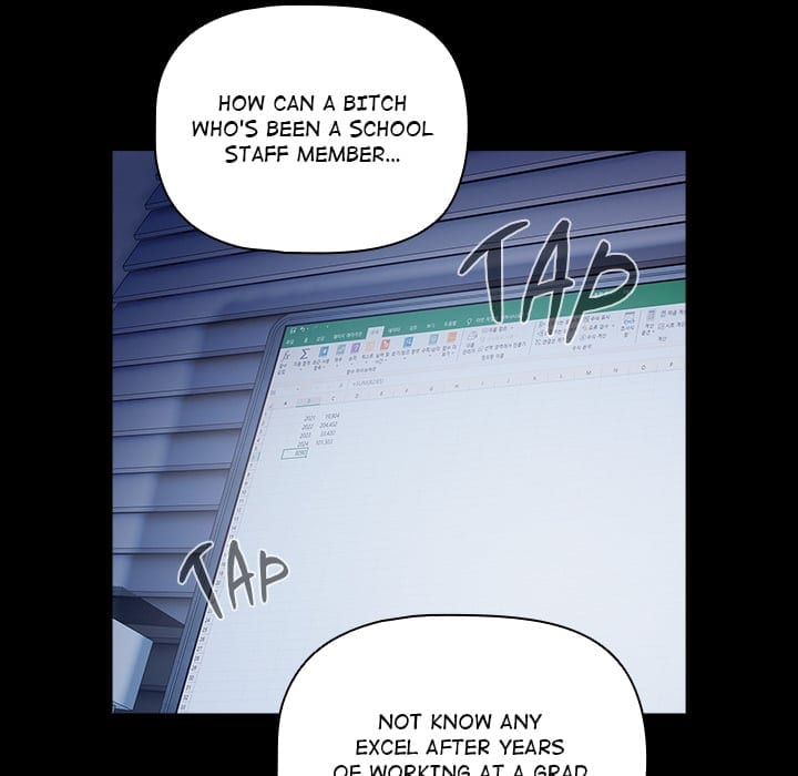 People of The Dark Uncensored, chapter 1, page 126 of 251