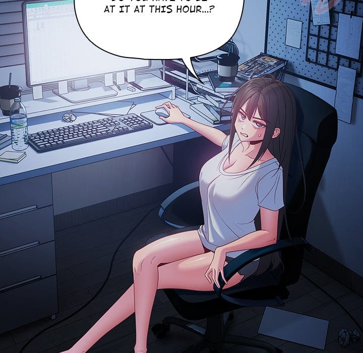 People of The Dark Uncensored, chapter 1, page 153 of 251