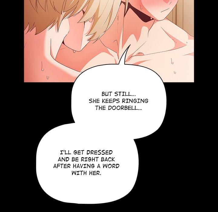 People of The Dark Uncensored, chapter 1, page 166 of 251