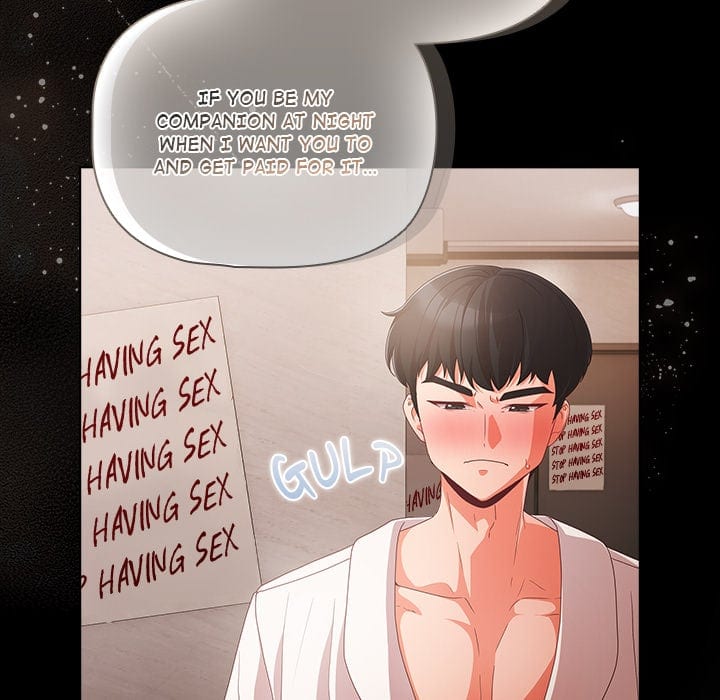 People of The Dark Uncensored, chapter 1, page 227 of 251