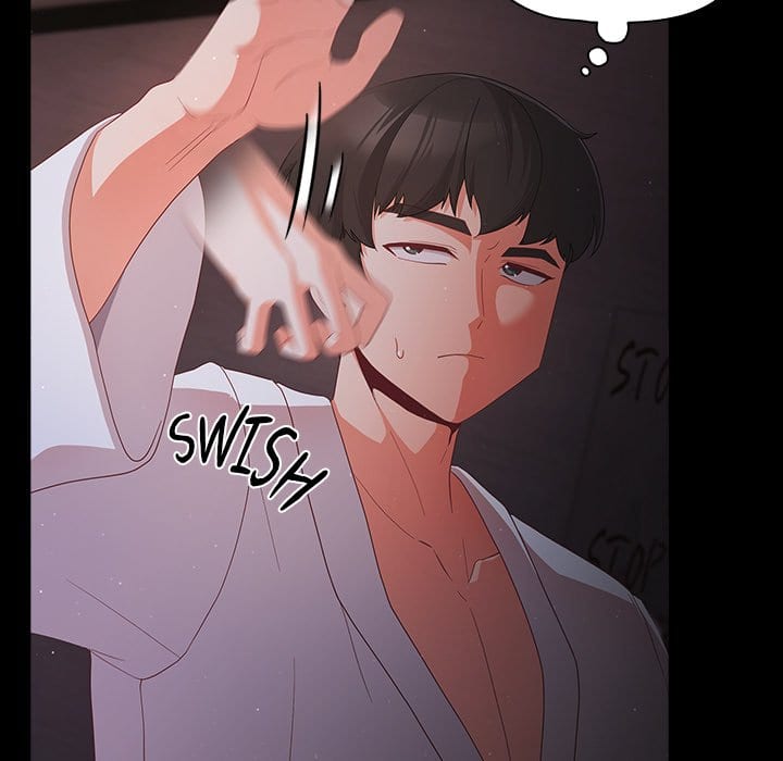 People of The Dark Uncensored, chapter 2, page 35 of 201
