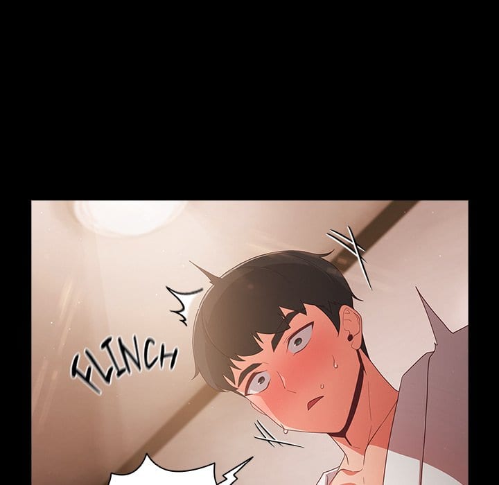 People of The Dark Uncensored, chapter 2, page 40 of 201