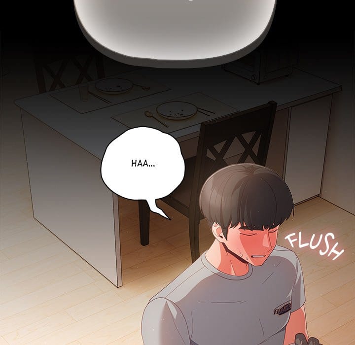 People of The Dark Uncensored, chapter 2, page 81 of 201