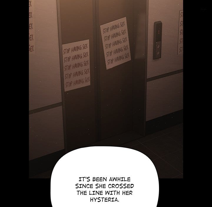 People of The Dark Uncensored, chapter 2, page 97 of 201