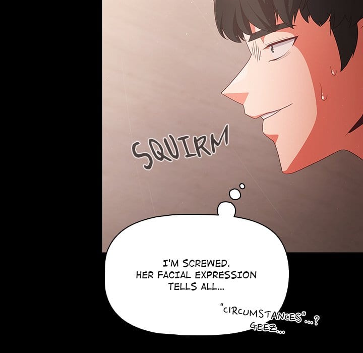 People of The Dark Uncensored, chapter 2, page 133 of 201
