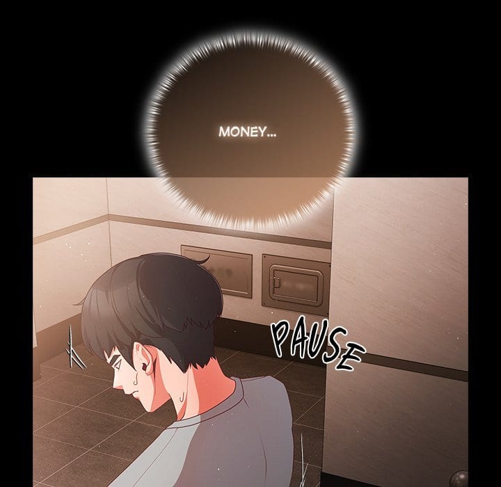 People of The Dark Uncensored, chapter 2, page 160 of 201