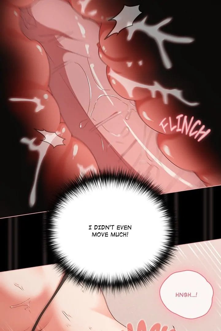 People of The Dark Uncensored, chapter 9, page 6 of 106