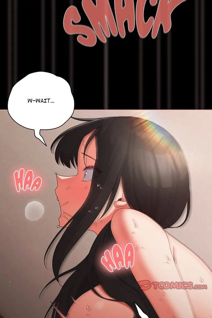 People of The Dark Uncensored, chapter 9, page 8 of 106