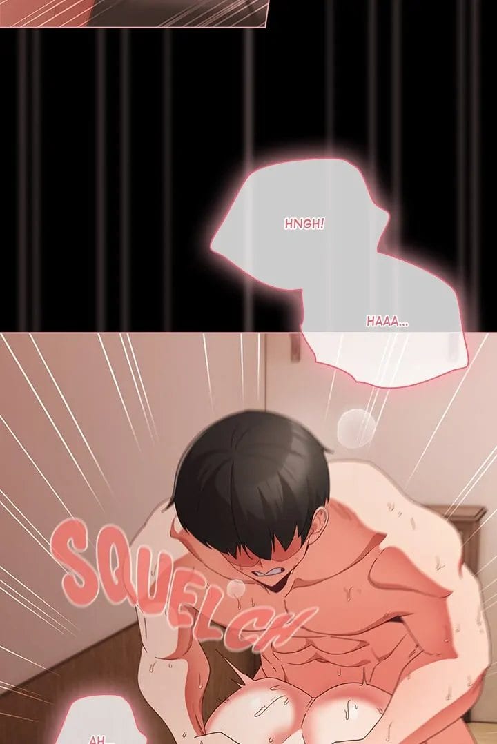 People of The Dark Uncensored, chapter 9, page 13 of 106