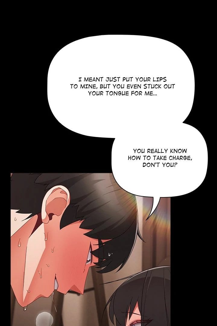 People of The Dark Uncensored, chapter 9, page 25 of 106