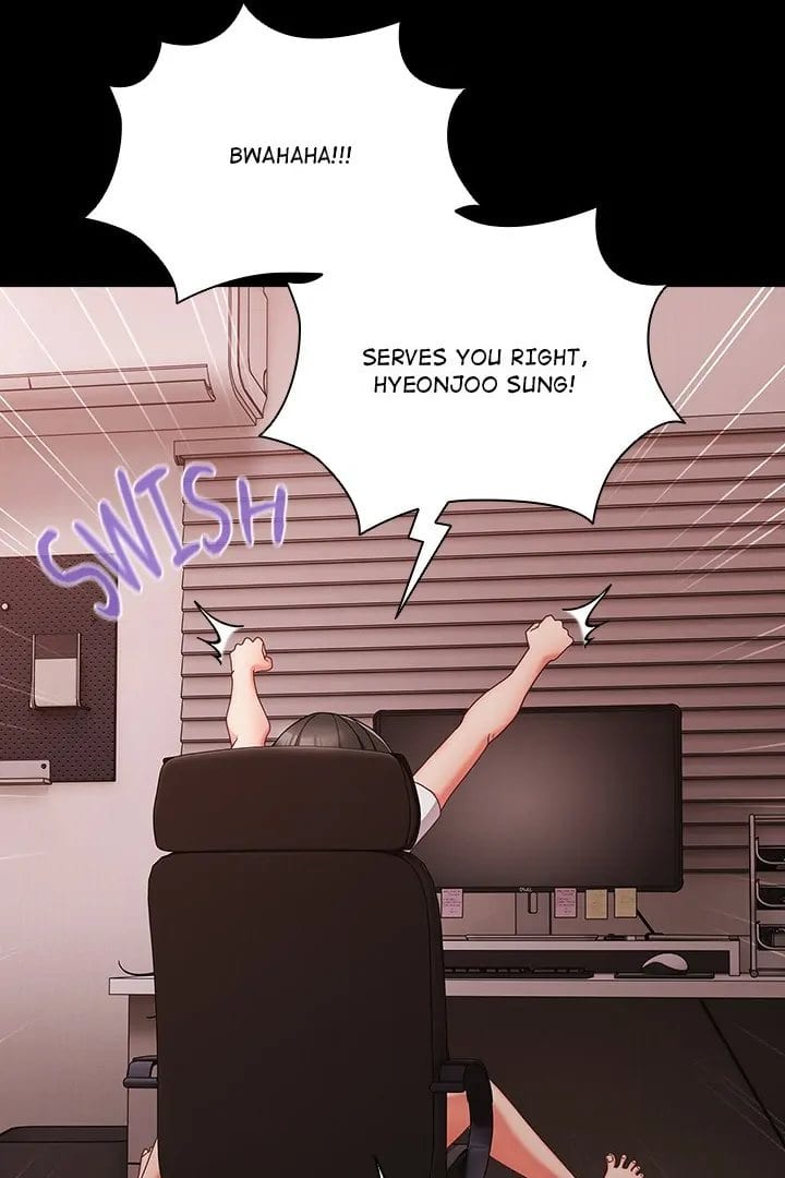 People of The Dark Uncensored, chapter 9, page 37 of 106