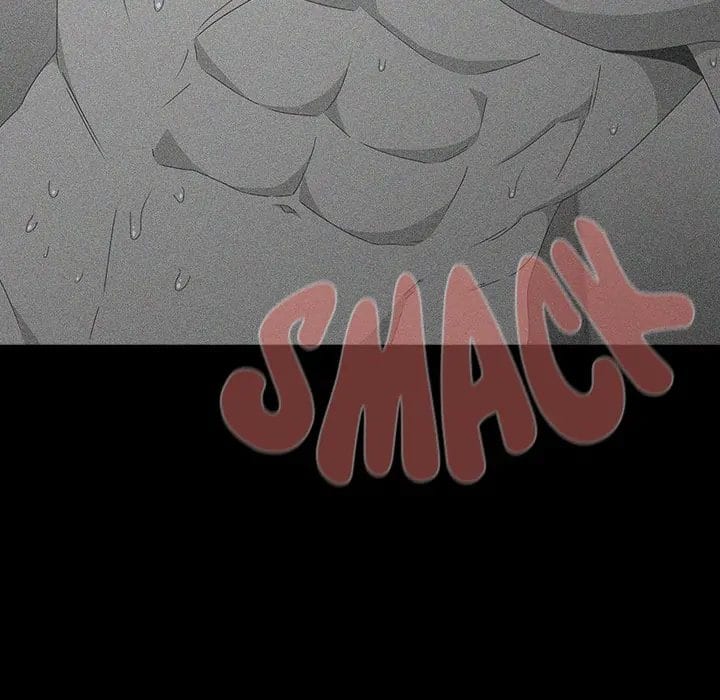 People of The Dark Uncensored, chapter 9, page 41 of 106