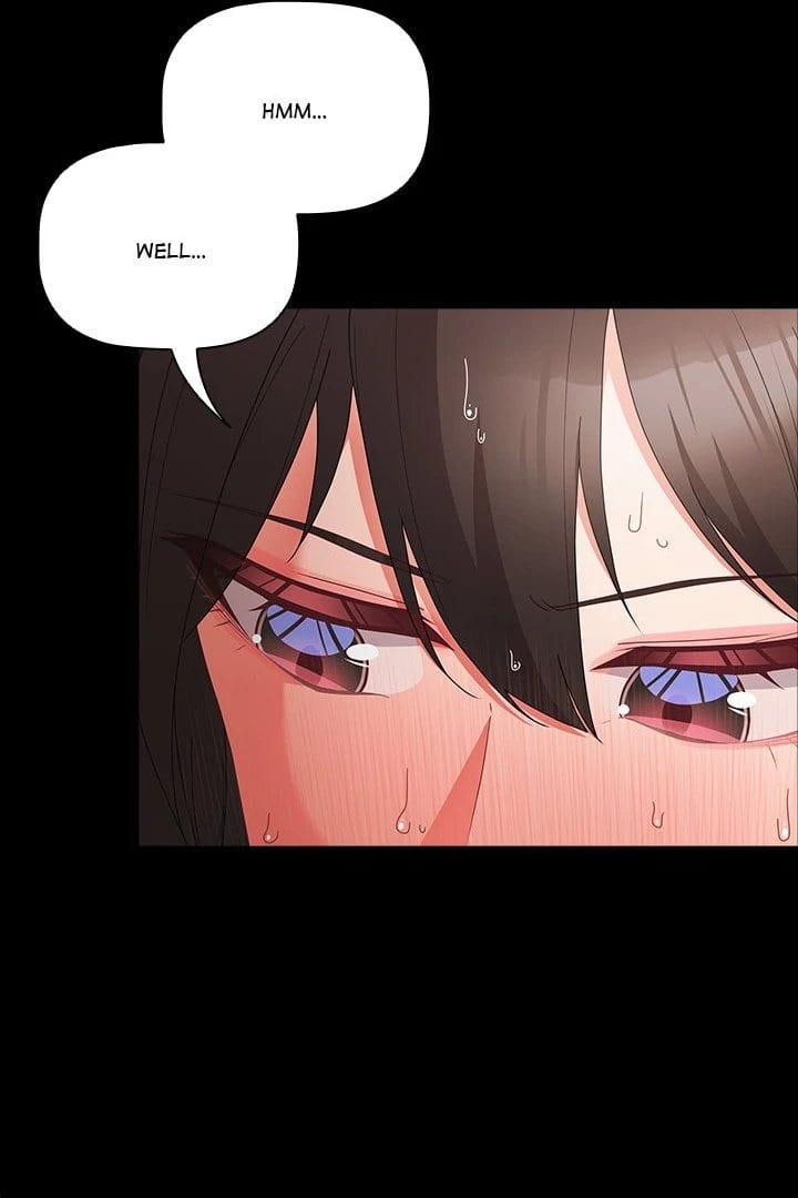 People of The Dark Uncensored, chapter 9, page 42 of 106