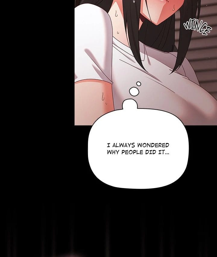 People of The Dark Uncensored, chapter 9, page 46 of 106