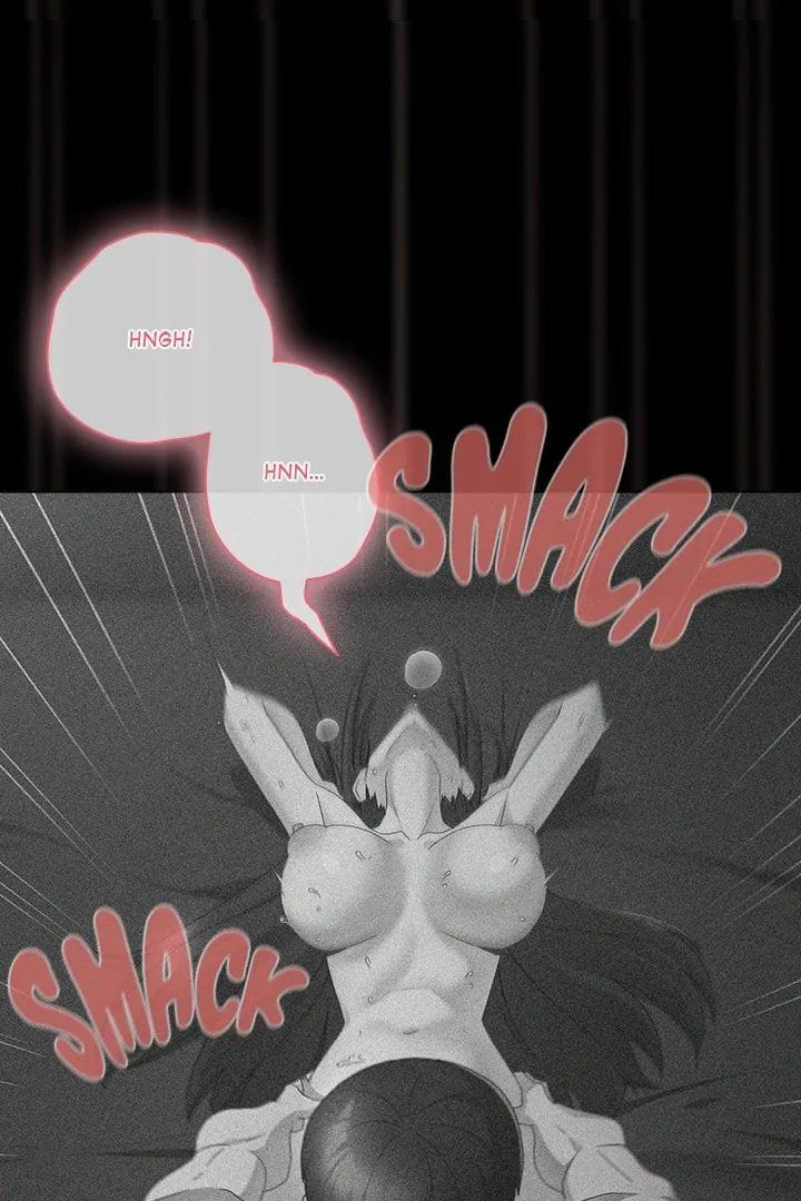 People of The Dark Uncensored, chapter 9, page 48 of 106
