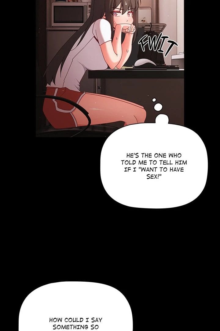 People of The Dark Uncensored, chapter 9, page 54 of 106