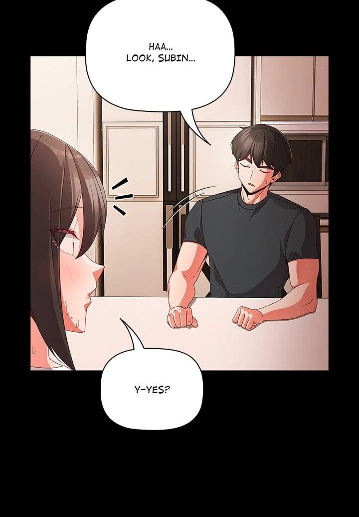 People of The Dark Uncensored, chapter 9, page 65 of 106