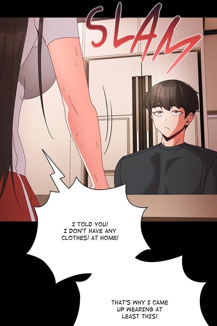 People of The Dark Uncensored, chapter 9, page 72 of 106