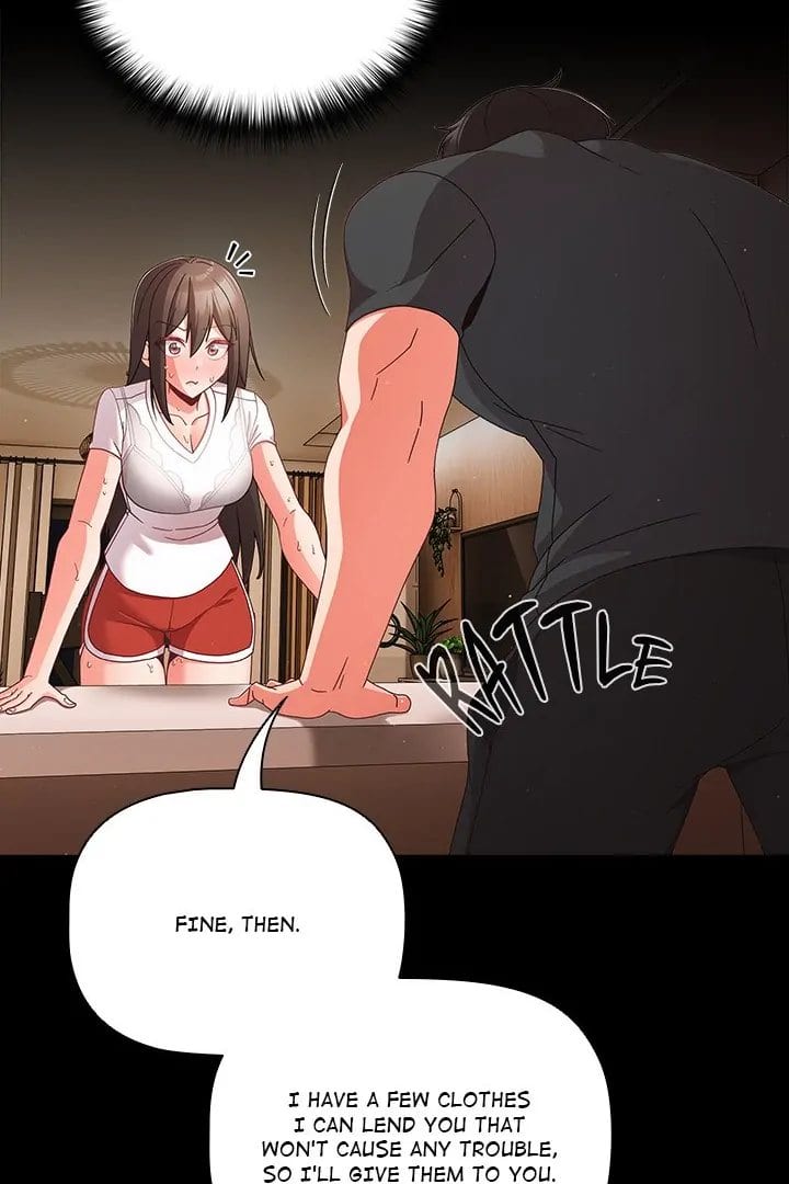 People of The Dark Uncensored, chapter 9, page 78 of 106