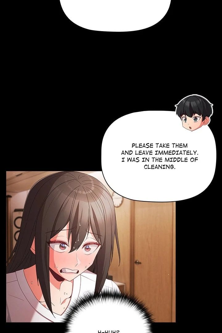 People of The Dark Uncensored, chapter 9, page 79 of 106