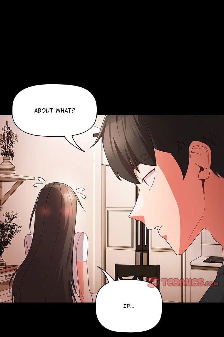 People of The Dark Uncensored, chapter 9, page 83 of 106