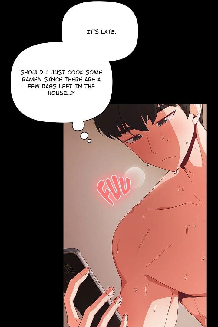 People of The Dark Uncensored, chapter 9, page 92 of 106