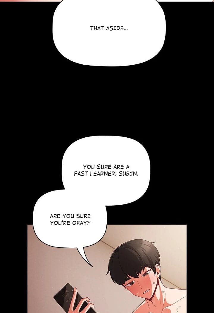 People of The Dark Uncensored, chapter 9, page 94 of 106