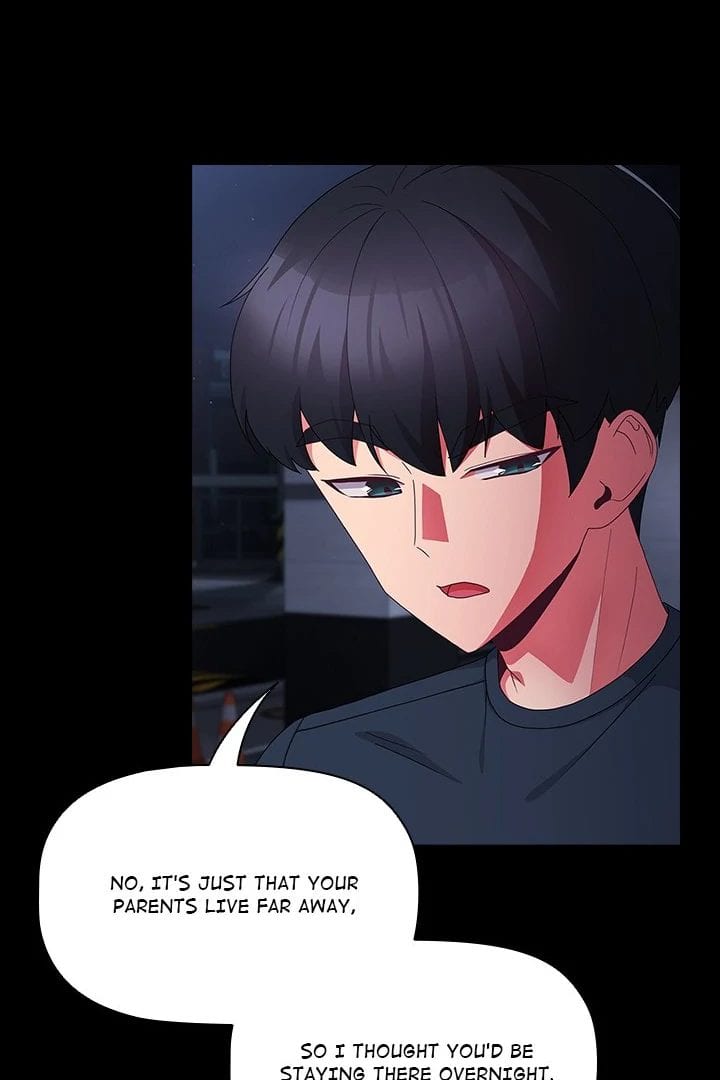 People of The Dark Uncensored, chapter 10, page 16 of 111