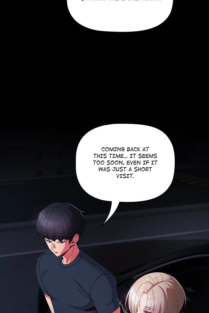 People of The Dark Uncensored, chapter 10, page 17 of 111