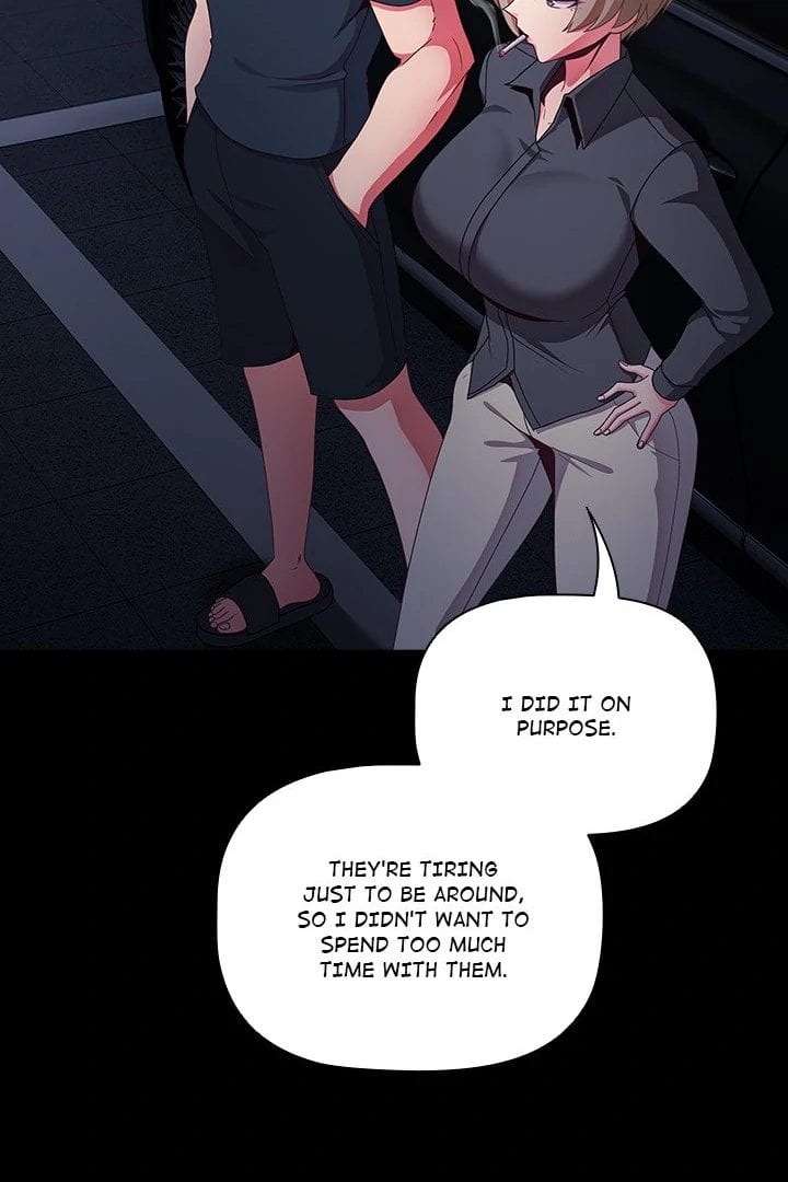 People of The Dark Uncensored, chapter 10, page 18 of 111