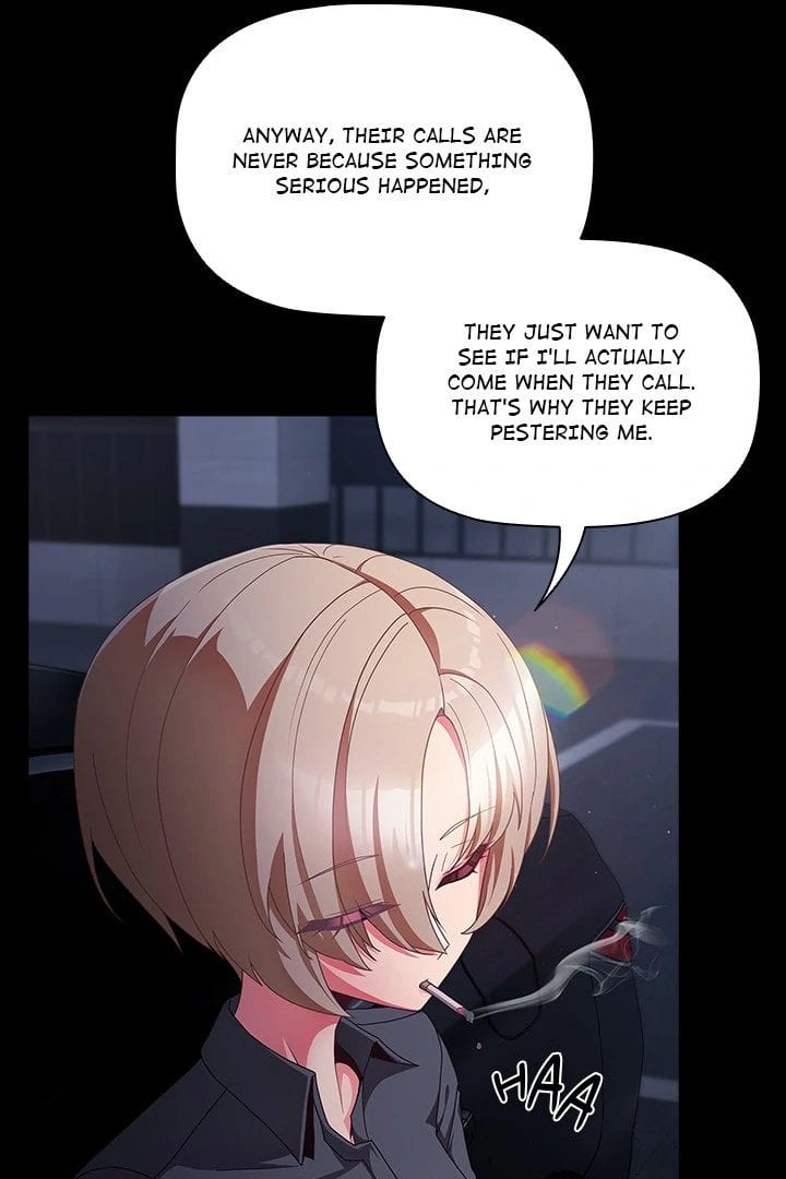 People of The Dark Uncensored, chapter 10, page 21 of 111