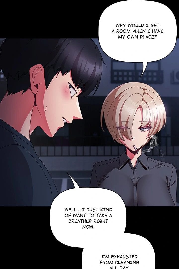 People of The Dark Uncensored, chapter 10, page 26 of 111