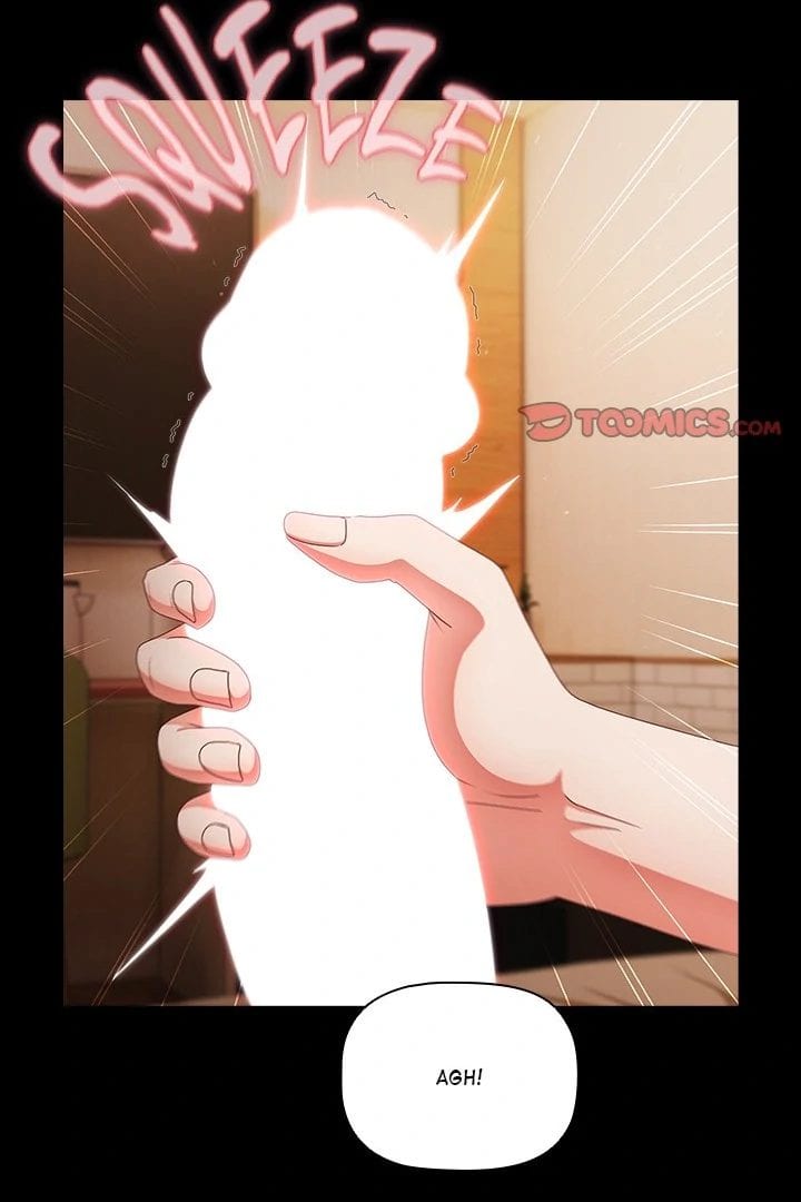 People of The Dark Uncensored, chapter 10, page 35 of 111