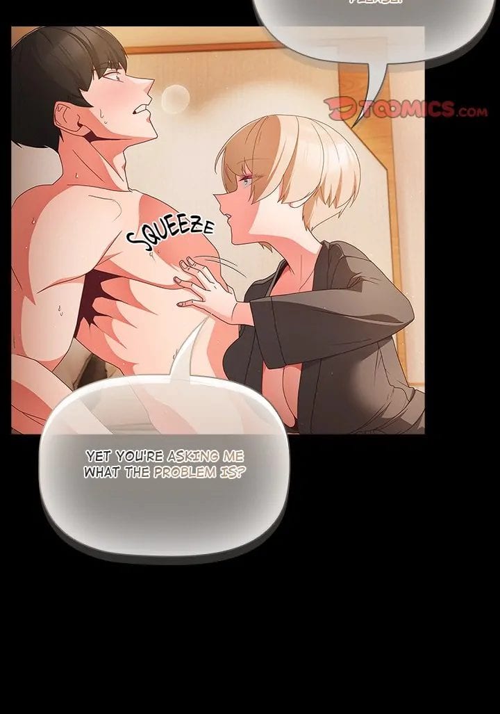 People of The Dark Uncensored, chapter 10, page 61 of 111