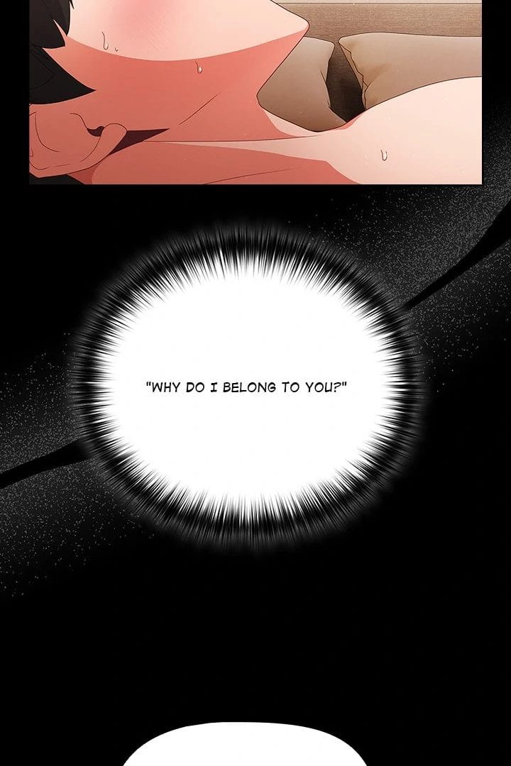 People of The Dark Uncensored, chapter 10, page 68 of 111